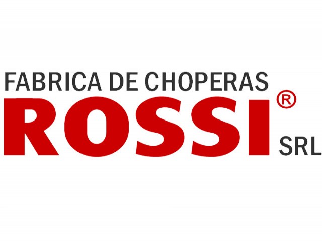 Chopperas Rossi